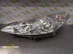 Phare gauche d'un Peugeot 308, -, -, 3 mois de garantie, Utilisé