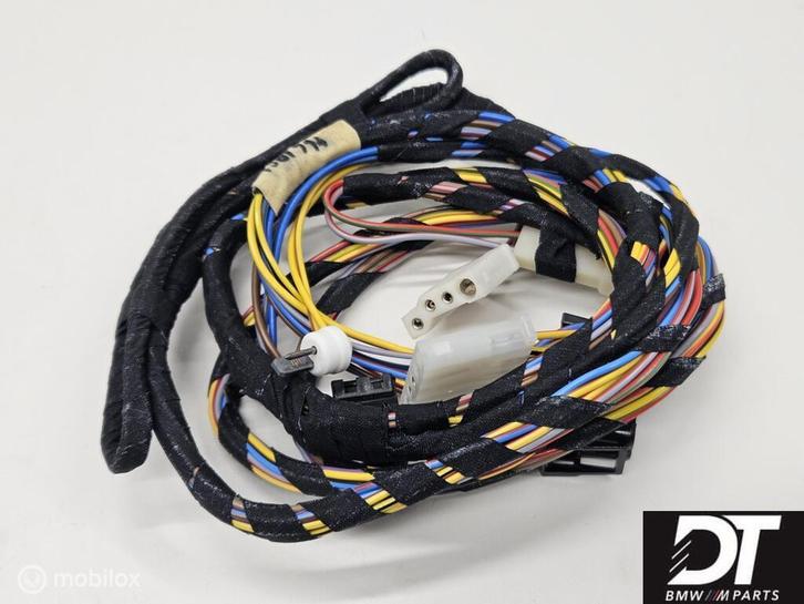 Kabelboom audio BMW E30 61121381714, Auto-onderdelen, Elektronica en Kabels, Nieuw, Ophalen of Verzenden