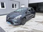 Renault Clio Clio 0.9 TCe Cool, Auto's, Stof, Zwart, 65 kW, Bedrijf