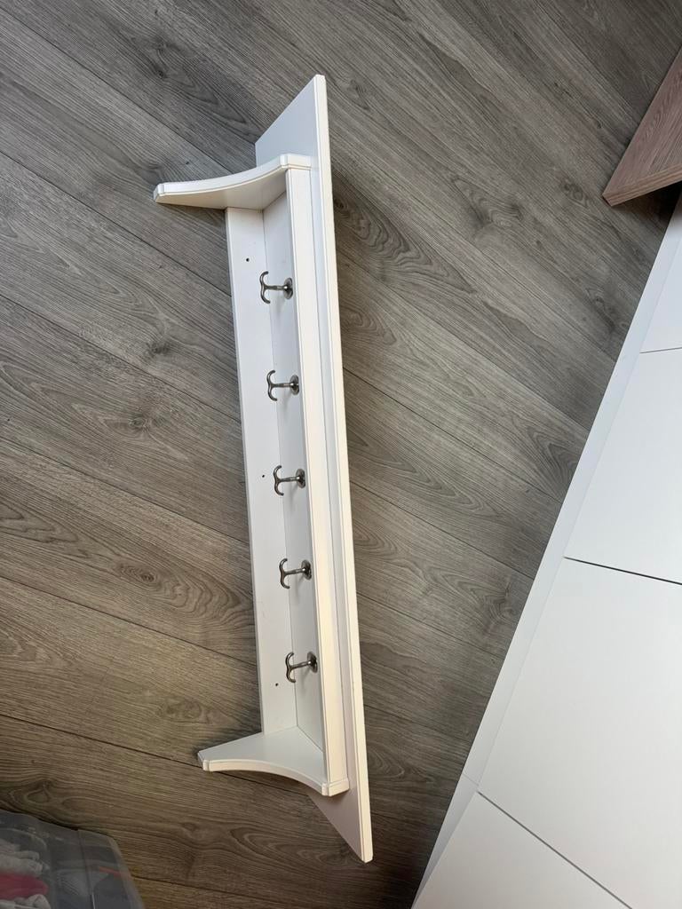 Kapstok, Huis en Inrichting, Woonaccessoires | Kapstokken, Ophalen, Zo goed als nieuw