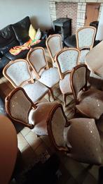 prachtige stoelen, Huis en Inrichting, Ophalen