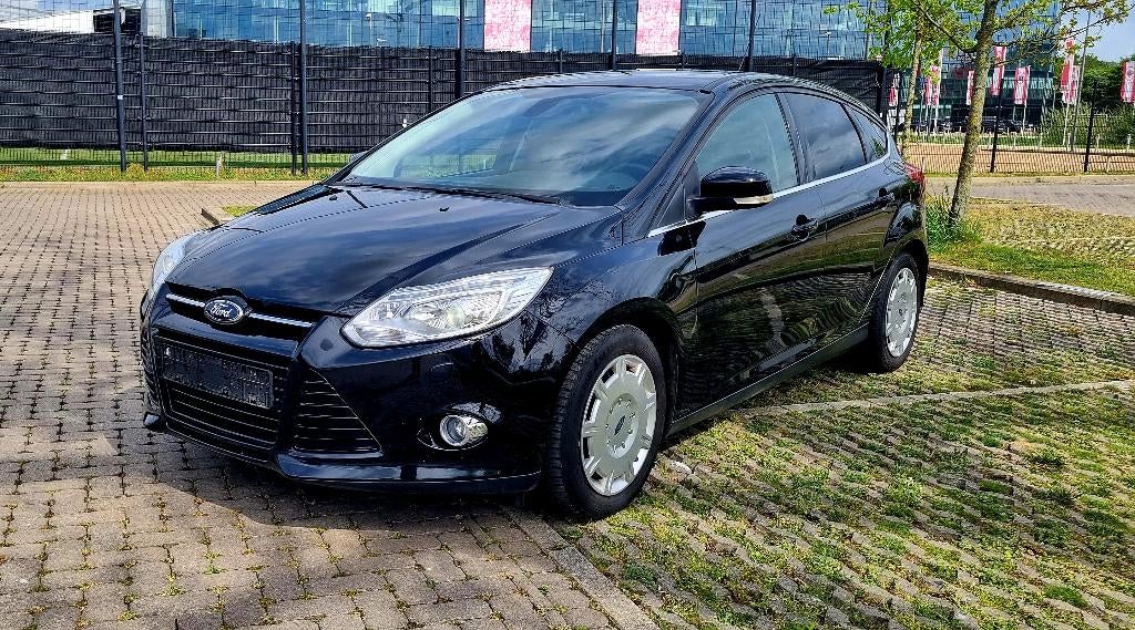 Ford Focus 1.0 EcoBoost Titane (2013), Autos, Ford, Particulier, Focus, ABS, Airbags, Air conditionné, Climatisation automatique