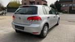GOLF 6 1.6 ESSENCE 170.000KM FULL ENTRETIEN, Auto's, Volkswagen, Euro 5, Stof, Elektrische ramen, Bedrijf