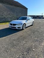 Bmw 420i, Auto's, BMW, Automaat, Achterwielaandrijving, 4 cilinders, Wit