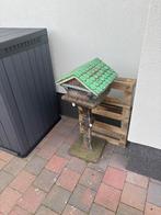 Postbus gratis, Tuin en Terras, Palen, Balken en Planken, Ophalen