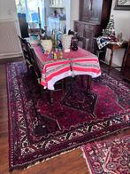 Magnifique tapis Qashqai/Shiraz persan noué à la main, Antiquités & Art, Tapis & Textile, Enlèvement