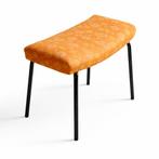 Prachtig vintage krukje, Ophalen, Gebruikt, IJzer