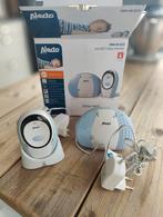 Babyfoon dbx-85 eco zo goed als nieuw, Kinderen en Baby's, Babyfoons, Ophalen of Verzenden