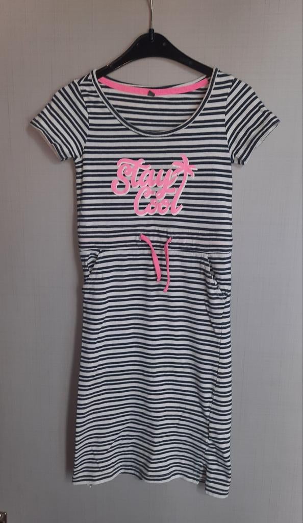 Robe Stay Cool « 110/116", Enfants & Bébés, Vêtements enfant | Taille 110, Enlèvement ou Envoi, Comme neuf, Fille, Robe ou Jupe