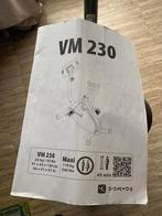Home trainer  DOMYOS  VM 230 decatlon, Jambes, Enlèvement, Utilisé, Vélo d'appartement