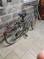 Vélo peugeot dame, Vélos & Vélomoteurs, 47 à 50 cm, Enlèvement, Comme neuf, Accès (extra) bas