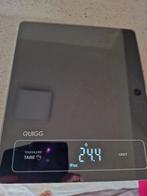 keukenweegschaal   touch, Elektronische apparatuur, Weegschalen, Ophalen, Zo goed als nieuw, Keukenweegschaal, Digitaal