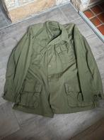 Junglejack van het Amerikaanse Vietnamese leger, Verzamelen, Ophalen of Verzenden