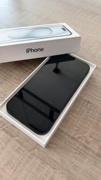 Iphone 15 128GB black, Télécoms, Téléphonie mobile | Apple iPhone, 128 GB, Comme neuf, Enlèvement, Noir