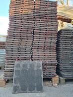 160 rubberen tegels 50x50x4.5 cm staltegels stalmatten, Dieren en Toebehoren