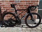factor OSTRO VAM S/54, Gebruikt, Carbon, Heren, Overige maten