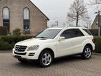 2011 Mercedes-Benz ML 350 CDI, Auto's, Automaat, Euro 5, Gebruikt, Bedrijf