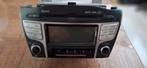 Autoradio Hyundai ix35, Ophalen, Gebruikt, Hyundai