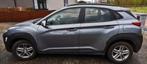 Hyundai Kona 1.0 TGDi–2019–Goed onderhouden i.v.m.sterfgeval, Auto's, Voorwielaandrijving, Stof, Parkeersensor, 1200 kg