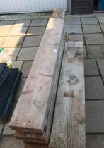 Brandhout, Tuin en Terras, Brandhout, Ophalen