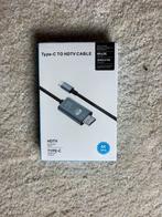 Adaptateur USB C vers HDMI, Enlèvement ou Envoi, Neuf