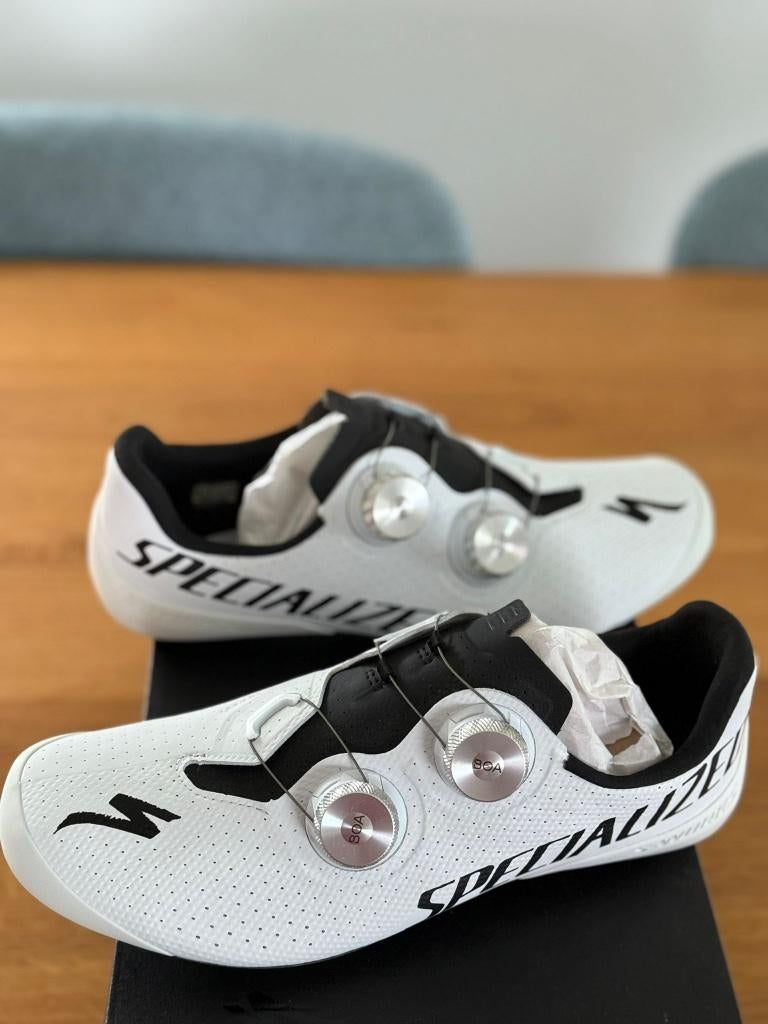 Specialized S-Works torch team, wielrenschoenen (nieuw!), Ophalen of Verzenden, Nieuw, Schoenen
