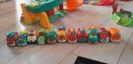 vtech autootjes en banen, Ophalen, Zo goed als nieuw