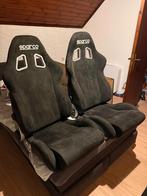 Sparco Milano Stoelen zeldzaam, Ophalen