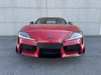 Toyota Supra coupé 2.0L AT Sport + Premium AVEC SEULEMENT 2, Auto's, Toyota, Automaat, 161 g/km, Supra, 2 deurs