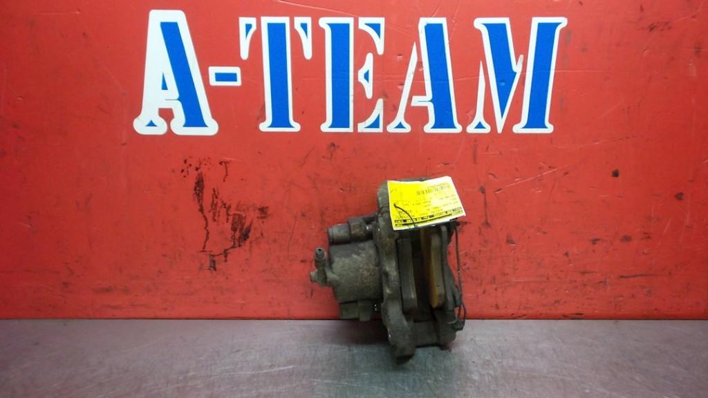 REMKLAUW RECHTS VOOR ABS Opel Zafira (F75) (01-1998/07-2005), Auto-onderdelen, Remmen en Aandrijving, Opel, Gebruikt