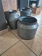 set tuinpotten, Tuin en Terras, Ophalen