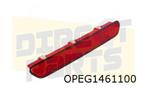Opel Karl derde remlicht Origineel  42742404, Neuf, -, -, Opel