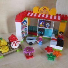 Duplo winkel, Ophalen of Verzenden, Duplo