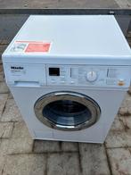 Miele wasmachine te koop, Ophalen, Zo goed als nieuw