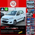Hyundai i10 1.1i BlueDrive*CarPlay* Bluetooth* 12 m garantie, Auto's, Hyundai, Voorwielaandrijving, Euro 5, Stof, Zwart