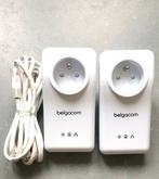 Adaptateur CPL WiFi Prise duo, Informatique & Logiciels, Envoi