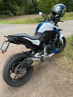 BMW F900R, Particulier, Naked bike