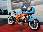HONDA CBR900RR GULF Garantie 1 ou 2 ans MOTOSD, 4 cilinders, Bedrijf, 900 cc, Meer dan 35 kW
