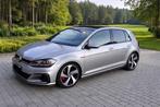 Golf GTI 7.5 Performance, Achat, Toit ouvrant, Cuir, Rouge