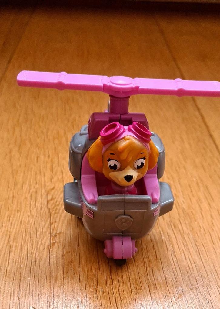 Paw Patrol Stella, Kinderen en Baby's, Speelgoed |Speelgoedvoertuigen, Ophalen of Verzenden
