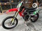 Honda crossmotor crf450 viertakt goede staat zie foto’s, Honda, Enlèvement, Utilisé, 450 cm³