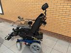 te koop Elektrische Rolstoel Puma 24 volt, Diversen, Rolstoelen, Ophalen, Gebruikt, Elektrische rolstoel
