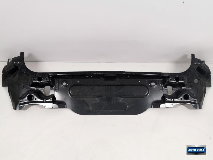 Carrosserie coin arrière gauche d'un Volvo V70, -, 3 mois de garantie, -, -