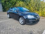 VW JETTA 1.6 TDi CT OK + CAR-PASS, Autos, Cuir, Achat, Entreprise, Boîte manuelle