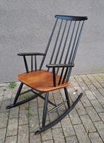 Rocking chair vintage scandinave, Enlèvement