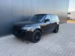 Land Rover Range Rover 5.0 V8 SC P525 Autobiographie/Pano..., Cuir, Achat, Euro 6, 5000 cm³