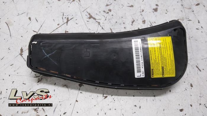 Airbag stoel (zitplaats) van een Ford Usa Mustang, Gebruikt, -, -, Ophalen of Verzenden