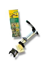 VLC 800 vinyl- en laminaatsnijder Wolfcraft, Ophalen, Nieuw