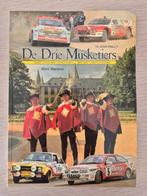 Livre de rallye Duez Droogmanq Snijers, Enlèvement ou Envoi