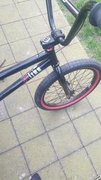 Bmx pro, Fietsen en Brommers, Ophalen